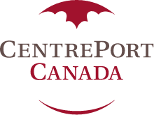 CentrePort logo